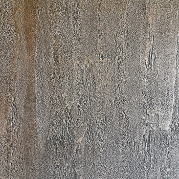 Metallstruktur Loge