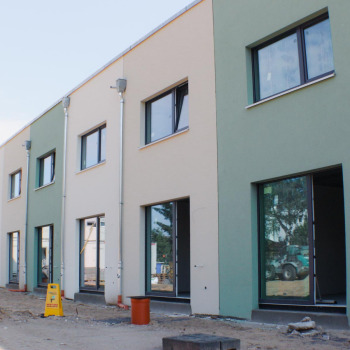 Neubau Ludwigsfelde
