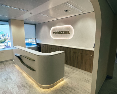 Venaziel Berlin