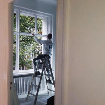 Wohnung Privat