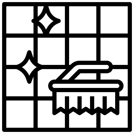 Fliesenlegearbeiten
