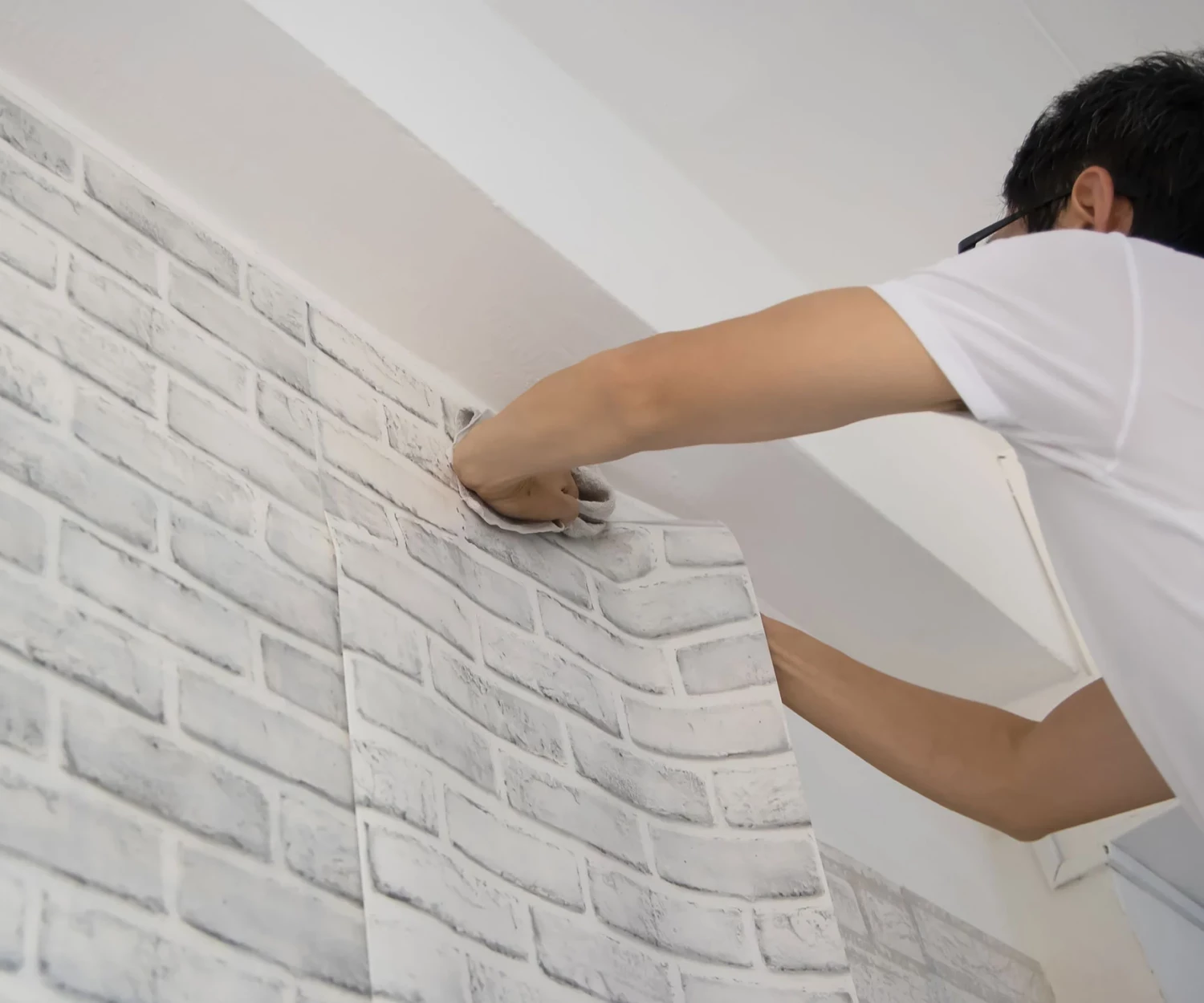 Tapezieren: Tipps und Tricks für das perfekte Ergebnis