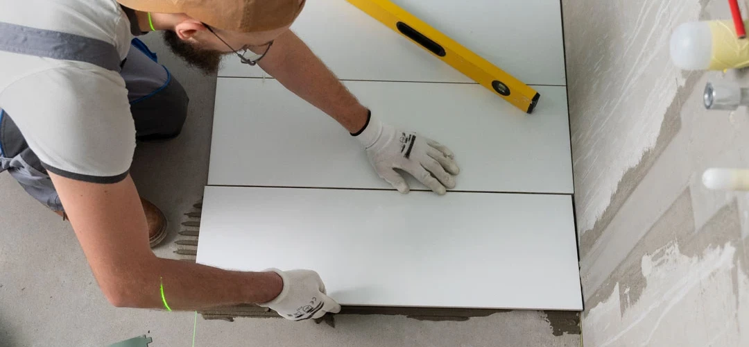 Fliesenleger in Berlin und Brandenburg