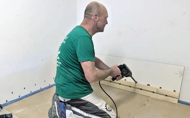 Horizontalsperre in Berlin & Brandenburg